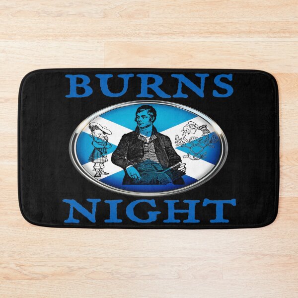 Item preview, Burns Night designed and sold by swaise.