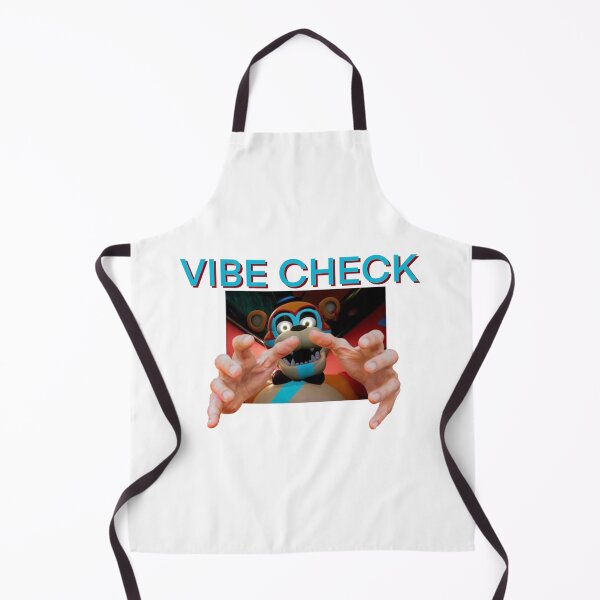 Item preview, Glamrock vibe check designed and sold by bunnigutzz.