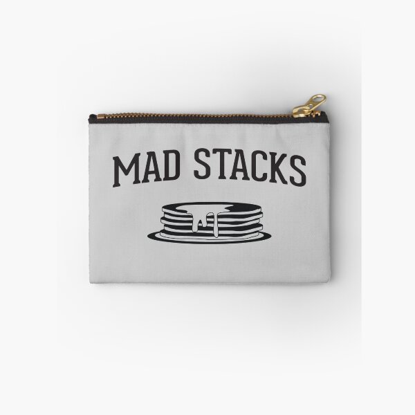 Item preview, Pancakes - Mad Stacks designed and sold by keepers.