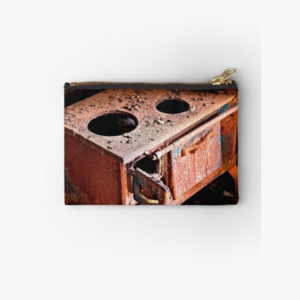 Item preview, The rust never sleeps designed and sold by Hercules Milas.