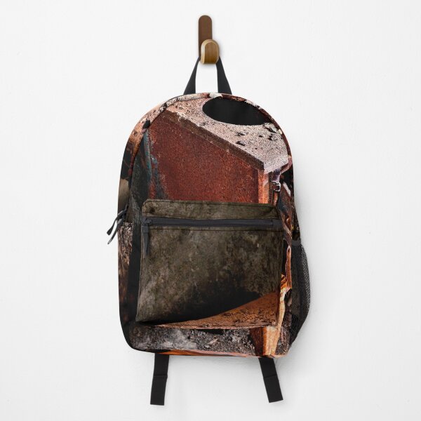 Item preview, The rust never sleeps designed and sold by Hercules Milas.