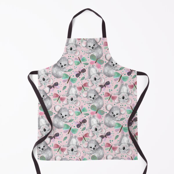 Item preview, Cute Koalas Butterflies designed and sold by SweetPea49.
