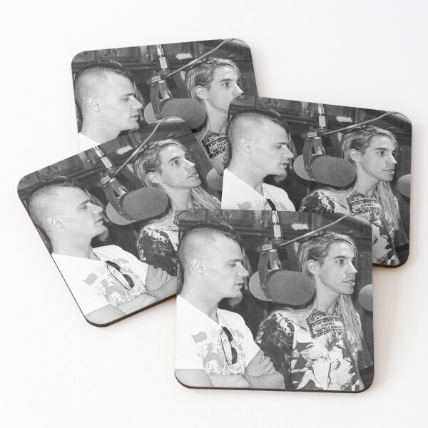 Item preview, anthony kiedis designed and sold by saddlermulita.