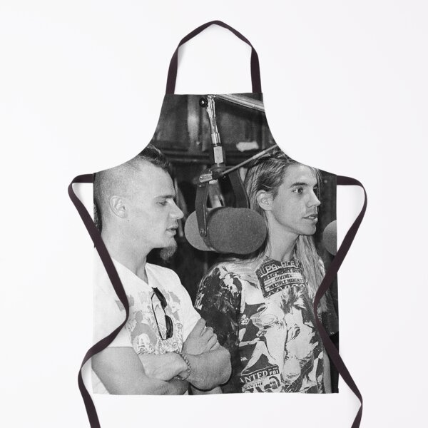 Item preview, anthony kiedis designed and sold by saddlermulita.
