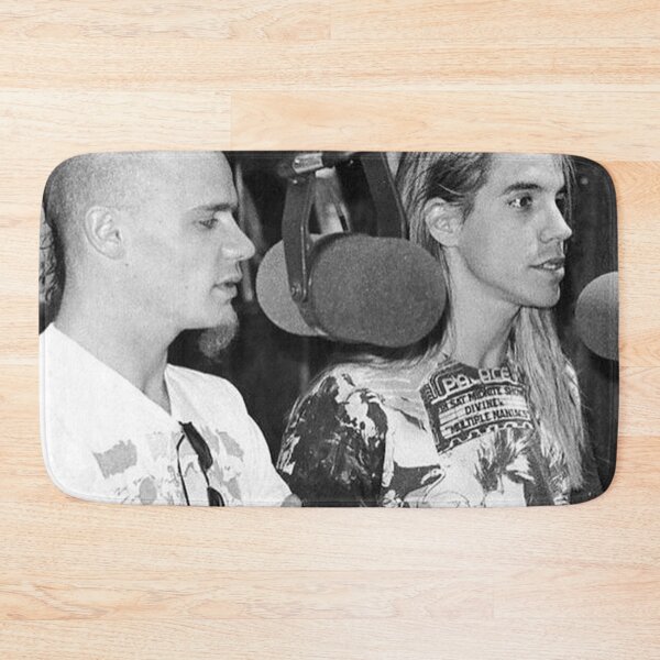 Item preview, anthony kiedis designed and sold by saddlermulita.