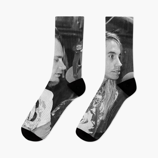 Item preview, anthony kiedis designed and sold by saddlermulita.