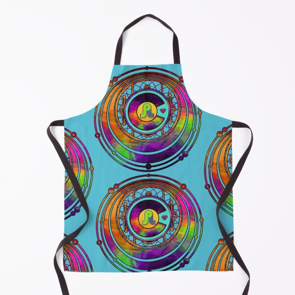 Item preview, Psychedelic Pretty Lights Fractal Colorado Love designed and sold by Shayna Westfall.