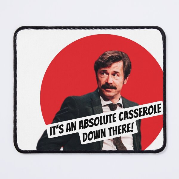 Item preview, Absolute Casserole designed and sold by WhiskeySparkle.