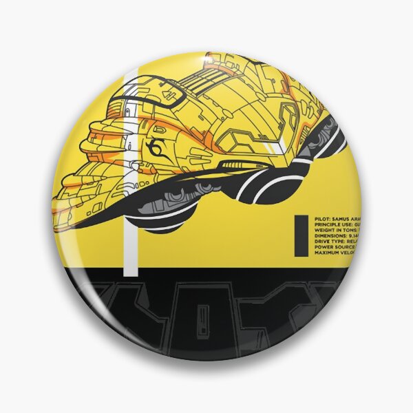 Item preview, SUPER METROID  designed and sold by JaydienTo.