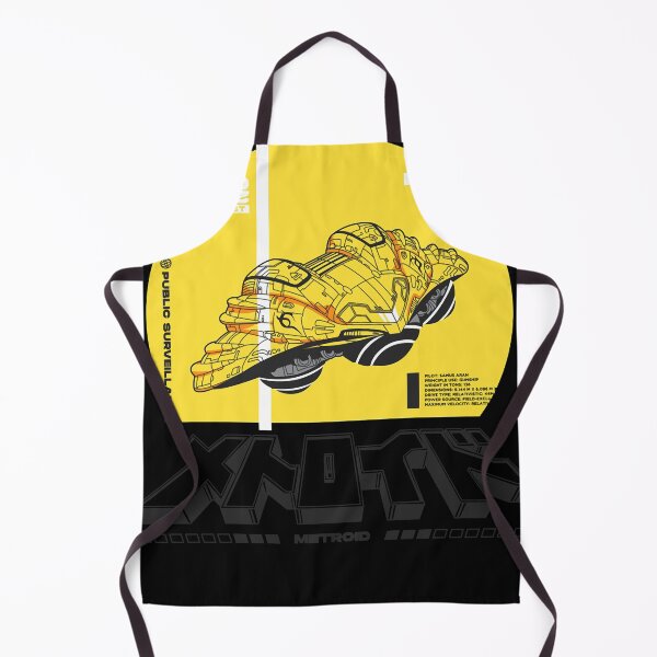 Item preview, SUPER METROID designed and sold by JaydienTo.