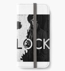 Sherlock iPhone Wallet/Case/Skin