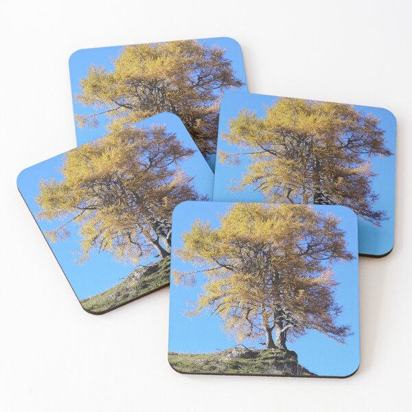 Item preview, Autumn Tree designed and sold by Birgit Moldenhauer.