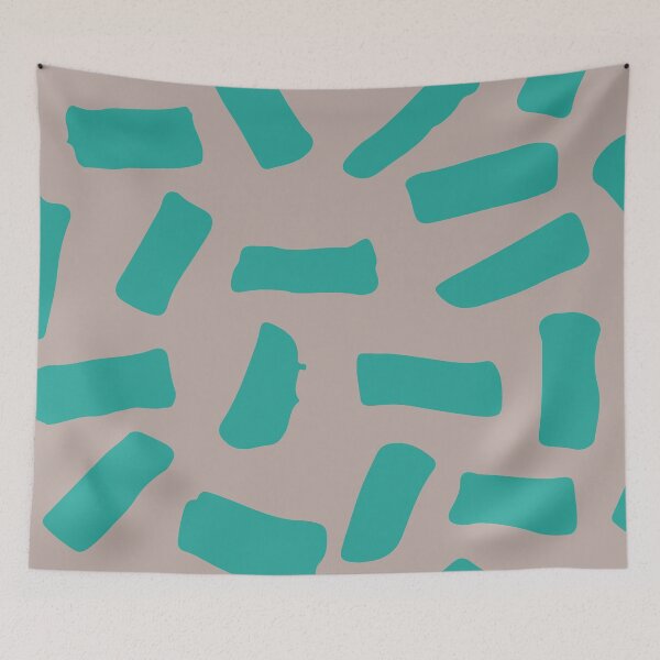 Item preview, Abstraction color art designed and sold by artdragongift 15.
