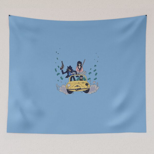Item preview, Castle Of Cagliostro Sticker designed and sold by ViktoriaMann.