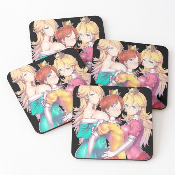 Item preview, Super Princesses Classic  designed and sold by JaydienTo.