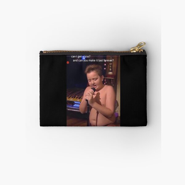 Artikelvorschau, Gibby Singing - iCarly Classic entworfen und verkauft von KristenSkulicz.