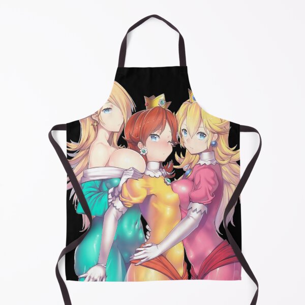 Item preview, Super Princesses Classic designed and sold by JaydienTo.