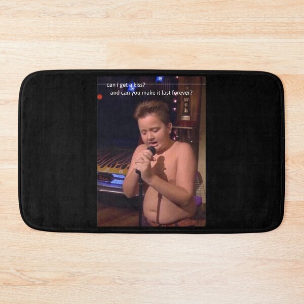 Item preview, Gibby Singing - iCarly Classic  designed and sold by KristenSkulicz.