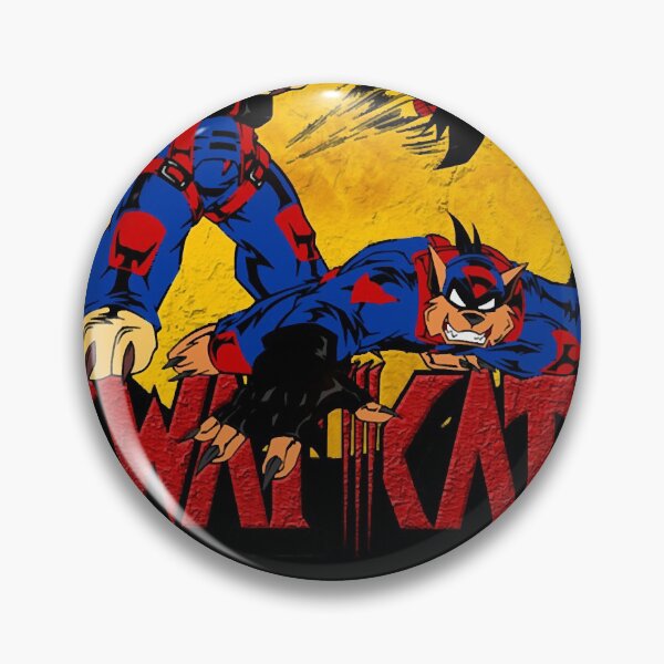 Item preview, Swat Kats Classic designed and sold by JaydienTo.