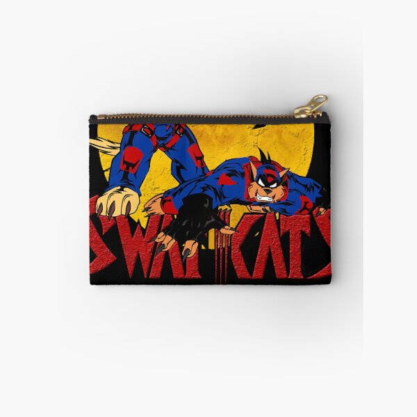 Item preview, Swat Kats Classic designed and sold by JaydienTo.