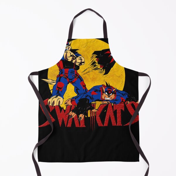 Item preview, Swat Kats Classic designed and sold by JaydienTo.