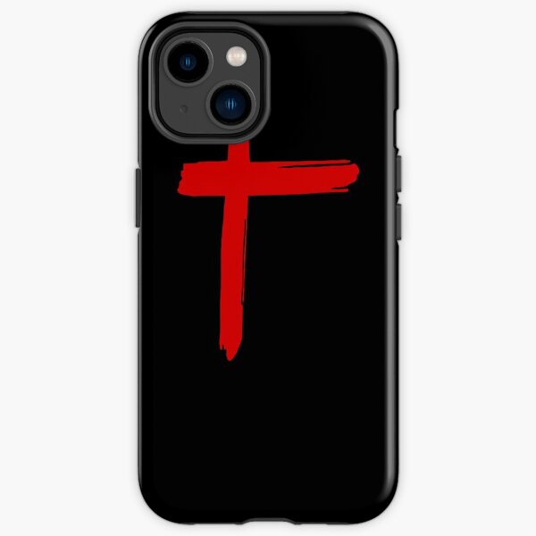 Indochine pour les fans Coque antichoc iPhone