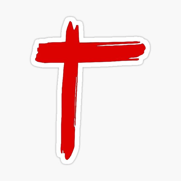 Indochine pour les fans Sticker