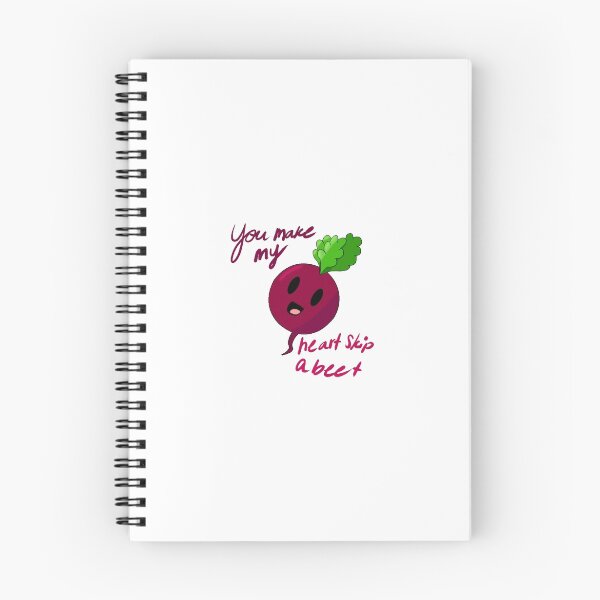 Item preview, Skip A Beet designed and sold by hellacoolhannah.
