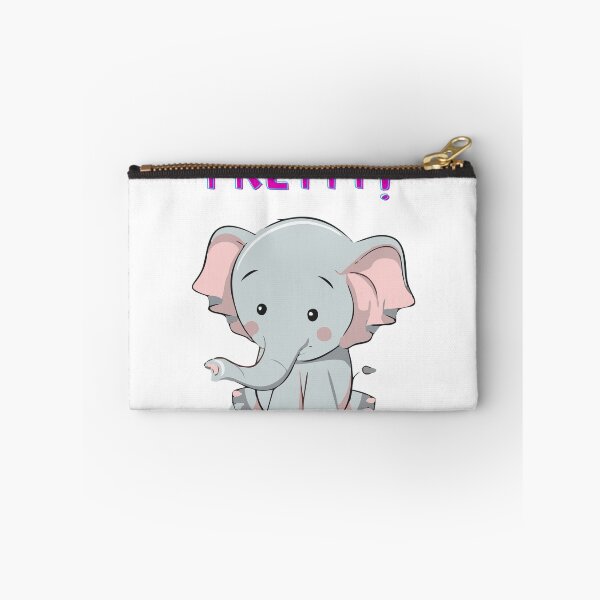 Artikelvorschau, Süßer Elefant entworfen und verkauft von Designernabil.