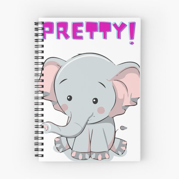Item preview, lindo elefante designed and sold by Designernabil.