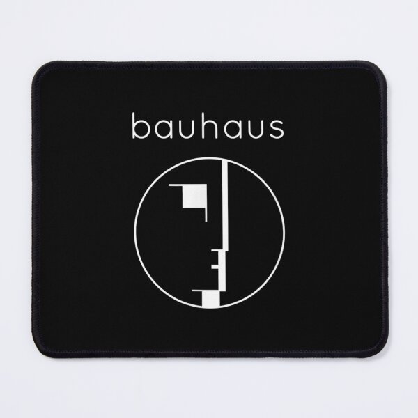 Item preview, The bauhausART Logo - 100th Anniversary of the Design School designed and sold by Richcahbry72.