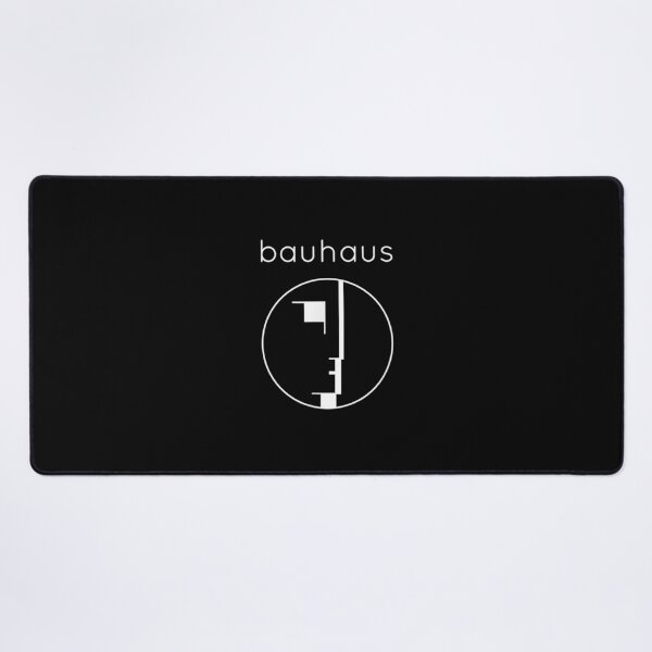 Item preview, The bauhausART Logo - 100th Anniversary of the Design School designed and sold by Richcahbry72.