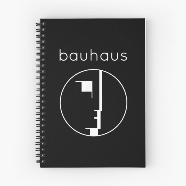 Item preview, The bauhausART Logo - 100th Anniversary of the Design School designed and sold by Richcahbry72.