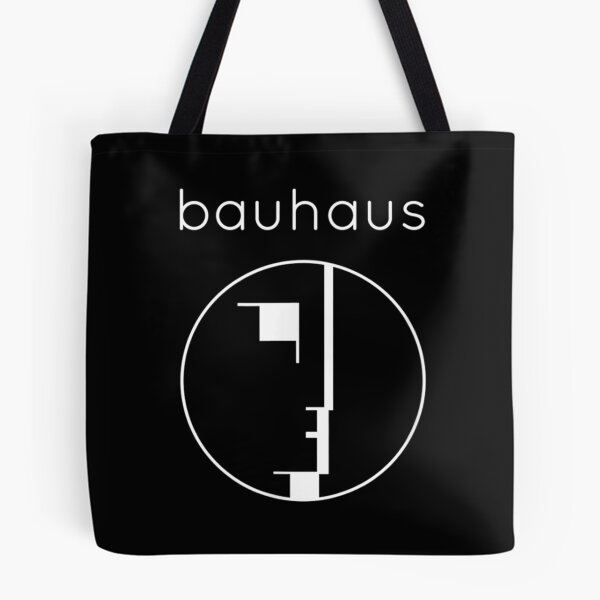 Item preview, The bauhausART Logo - 100th Anniversary of the Design School designed and sold by Richcahbry72.