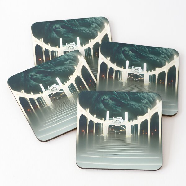 Item preview, Hallway  designed and sold by axelport.
