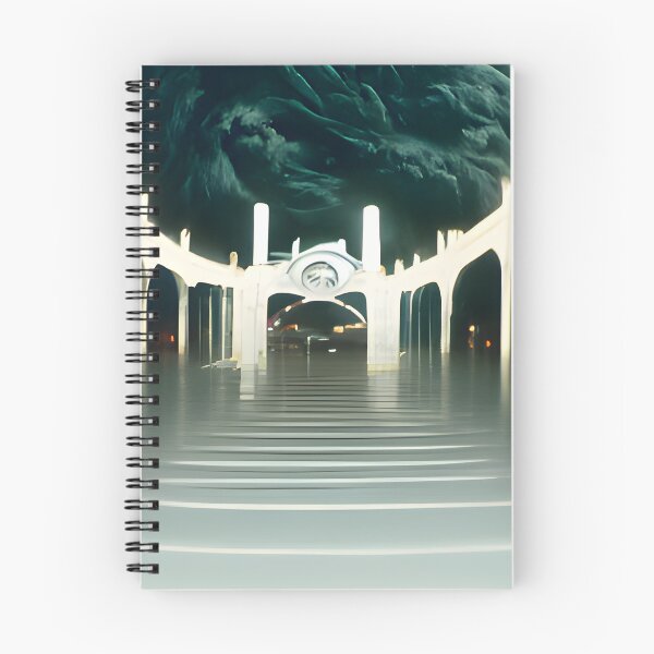 Item preview, Hallway  designed and sold by axelport.