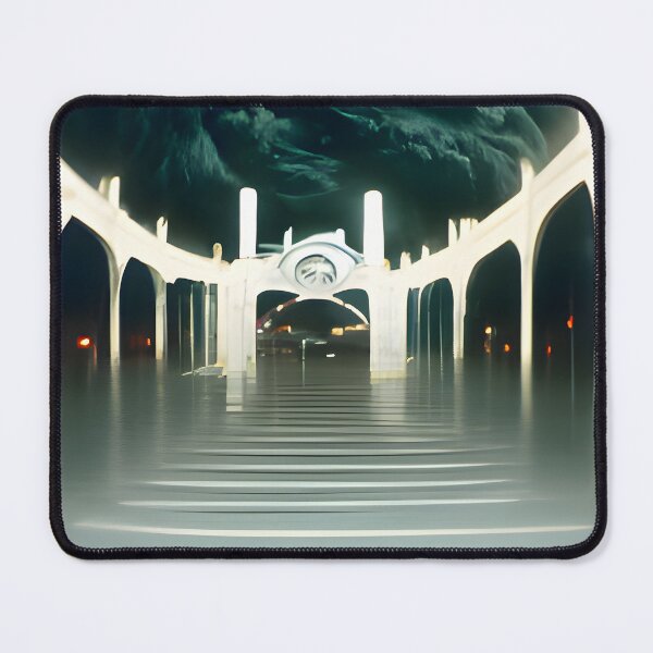 Item preview, Hallway designed and sold by axelport.