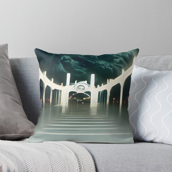 Item preview, Hallway  designed and sold by axelport.