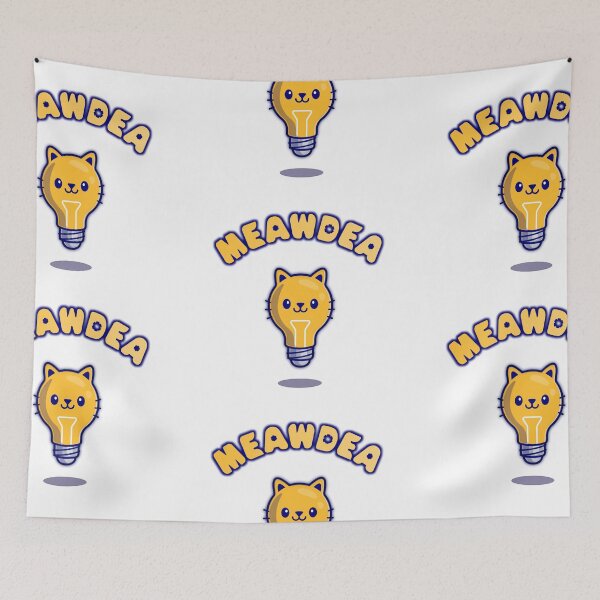 Item preview, MeawDea designed and sold by Murad17.