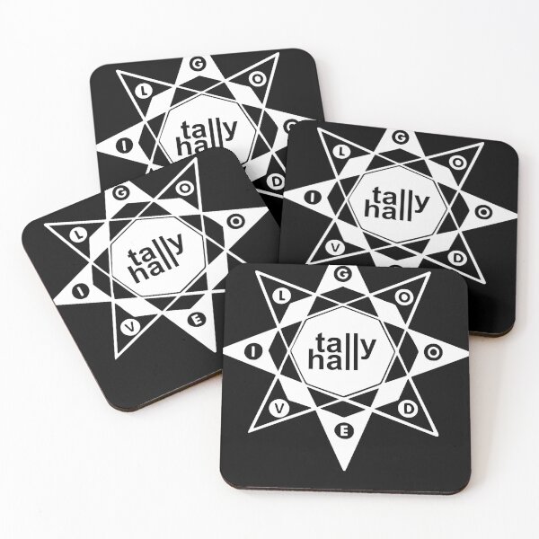 Item preview, Tally Hall Goodevil For All,Full Size Vintage Men Black Customize Classic designed and sold by JaydienTo.