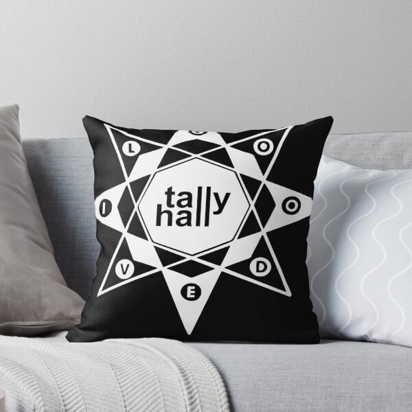 Item preview, Tally Hall Goodevil For All,Full Size Vintage Men Black Customize Classic designed and sold by JaydienTo.