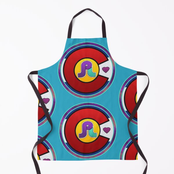 Item preview, Psychedelic Pretty Lights Fractal Colorado Love CO Flag Fractal designed and sold by Shayna Westfall.