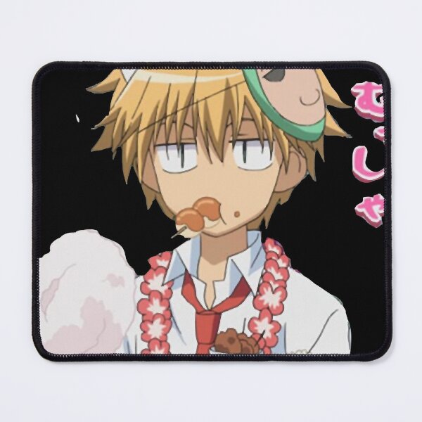 Item preview, Takumi Usui Essential  designed and sold by JaydienTo.