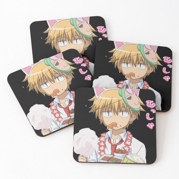 Item preview, Takumi Usui Essential  designed and sold by JaydienTo.