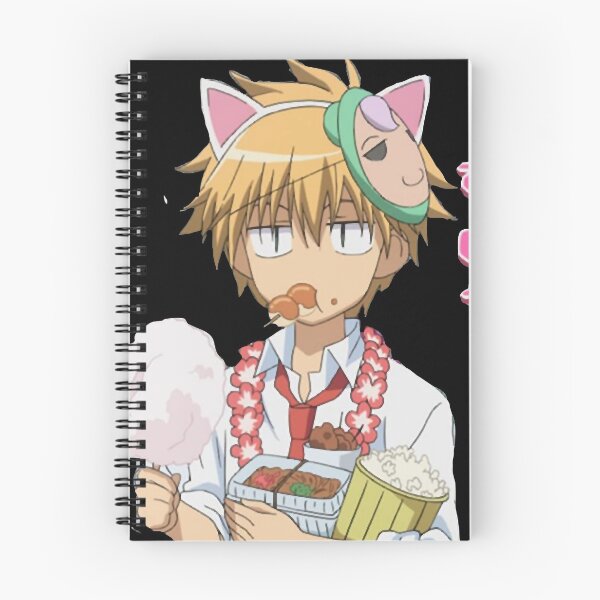 Item preview, Takumi Usui Essential  designed and sold by JaydienTo.