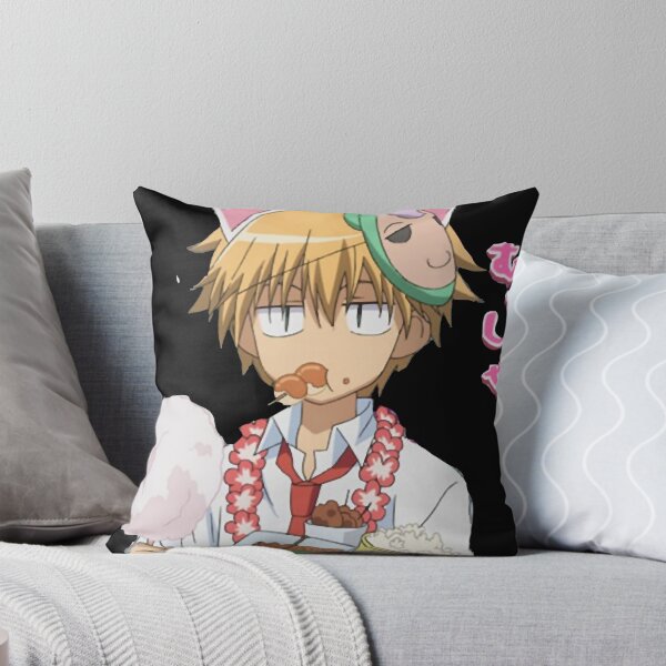 Item preview, Takumi Usui Essential  designed and sold by JaydienTo.