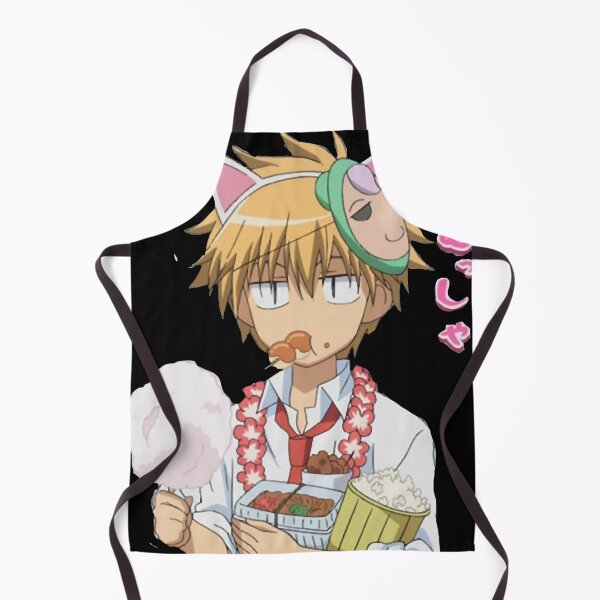 Item preview, Takumi Usui Essential  designed and sold by JaydienTo.