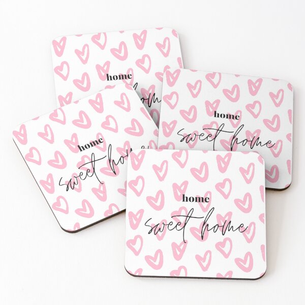 Item preview, Home Sweet Home designed and sold by elenabreiner.