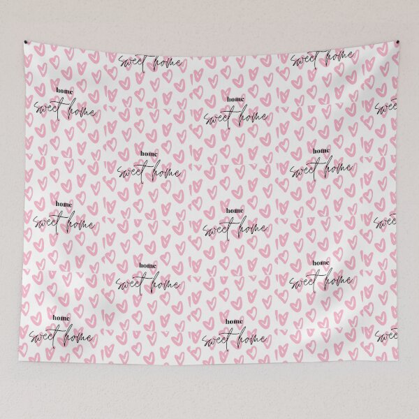 Item preview, Home Sweet Home designed and sold by elenabreiner.