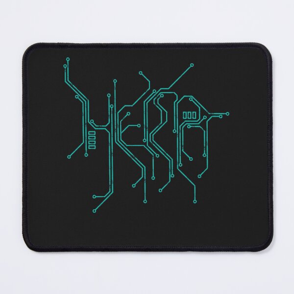 Item preview, Hera Circuits Sticker designed and sold by EkremEskikoy.